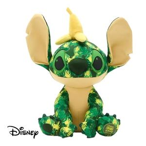 •NWT Disney Stitch Crashes The Jungle Book Plush